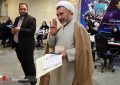واکنش رسان های مجازی به ثبت نام دکتر سبحانی نیا برای انتخابات مجلس یازدهم