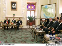 ديدار پارلمان عراق از ايران