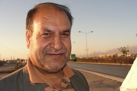 پیام دکتر حسین سبحانی نیا به مناسبت عروج مرحوم صفرعلی بادیانی مدیر دفتر اسبق ایشان